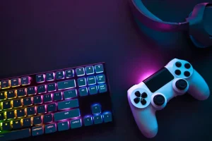 GAMING