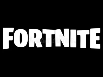 fortnite-vector-logo-black-banner-background-online-battle-royal-epic-game-editorial-white-144519328
